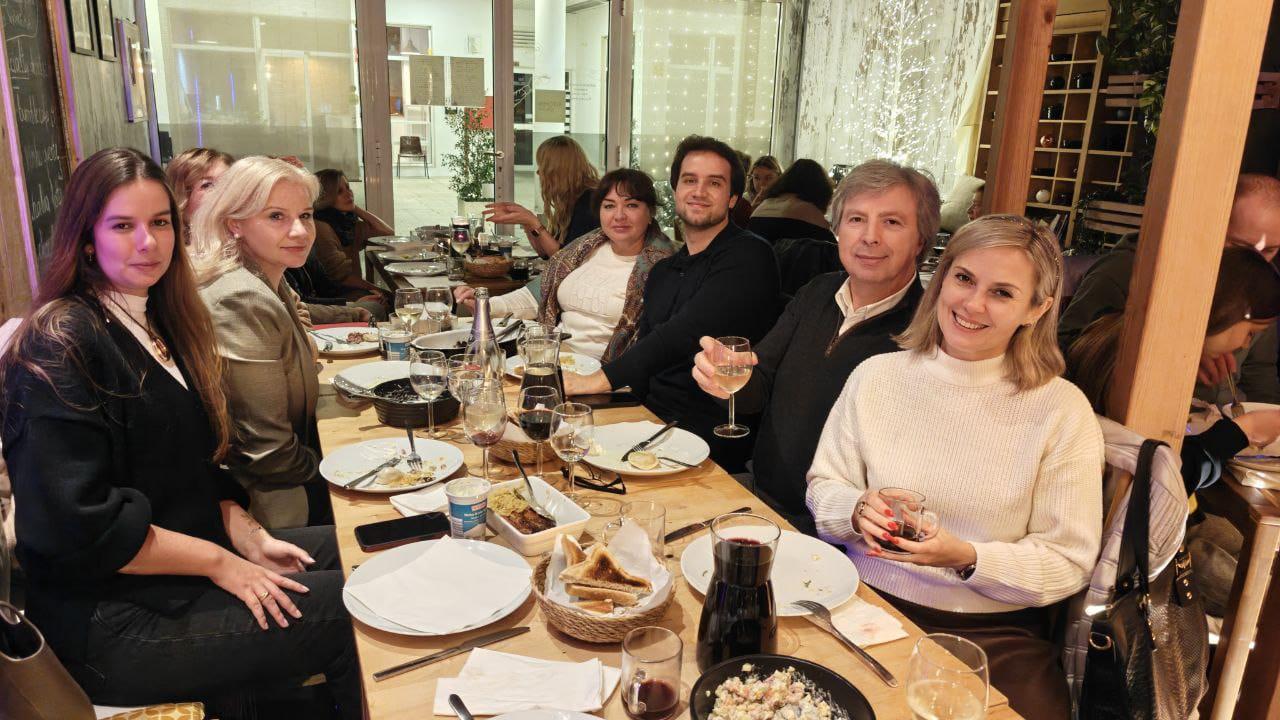 Christmas Party 2025